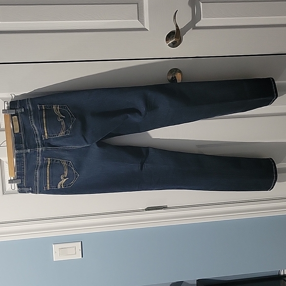 Lois jeans model gigi straight leg size 29 - Picture 3 of 5